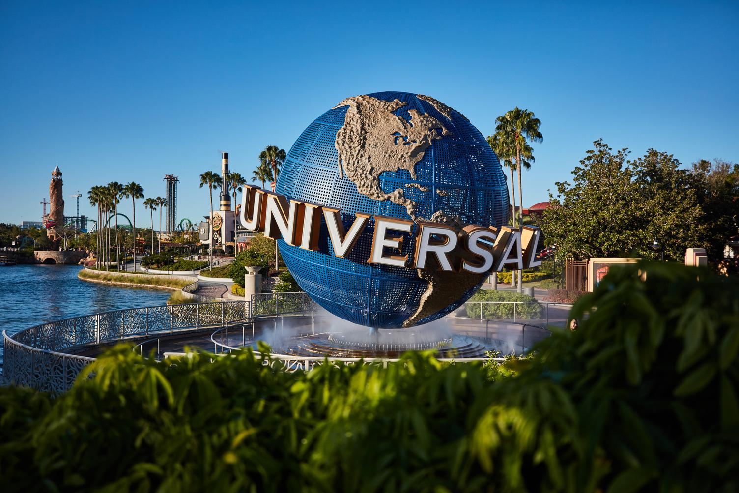 אורלנדו Universal'S Aventura Hotel מראה חיצוני תמונה